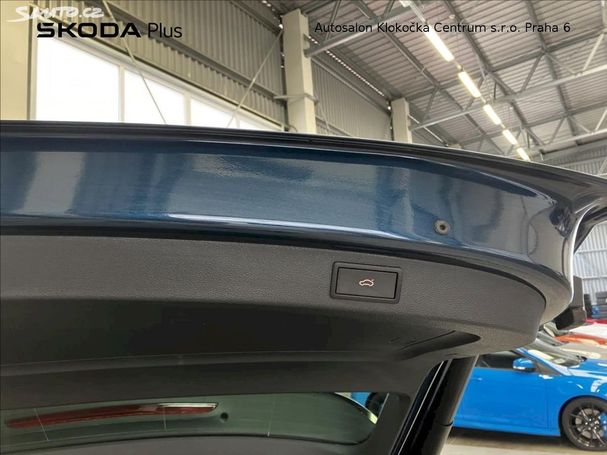 Skoda Kodiaq TDI Style 4x4 DSG 147 kW image number 32