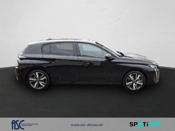 Peugeot 308 130 Allure 96 kW image number 5