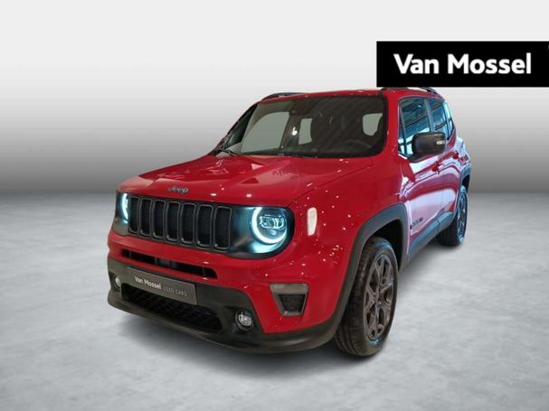 Jeep Renegade 140 kW image number 1