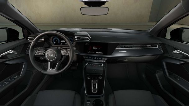 Audi A3 30 TFSI Sportback 85 kW image number 9