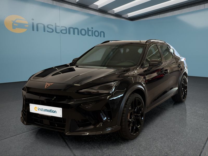 Cupra Formentor VZ5