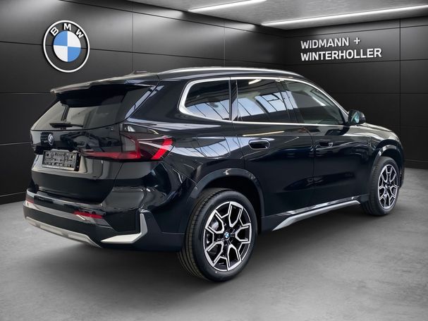 BMW X1 sDrive 115 kW image number 2