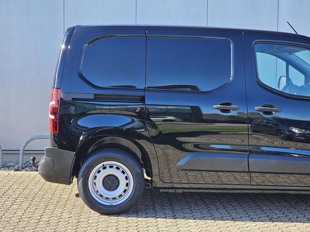 Citroen Berlingo Van Club 56 kW image number 28