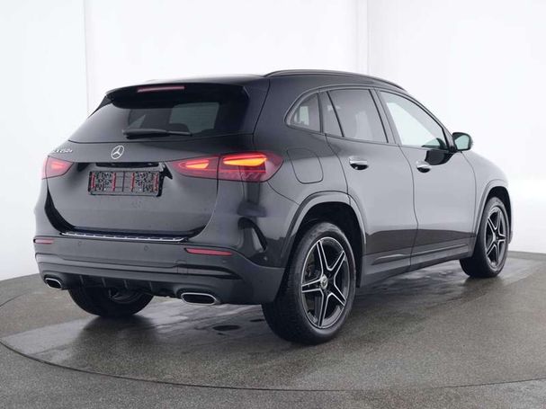 Mercedes-Benz GLA 250 e 160 kW image number 2