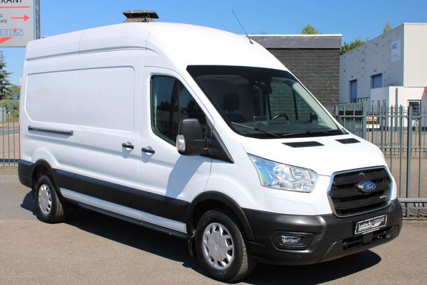 Ford Transit 2.0 TDCi 96 kW image number 4