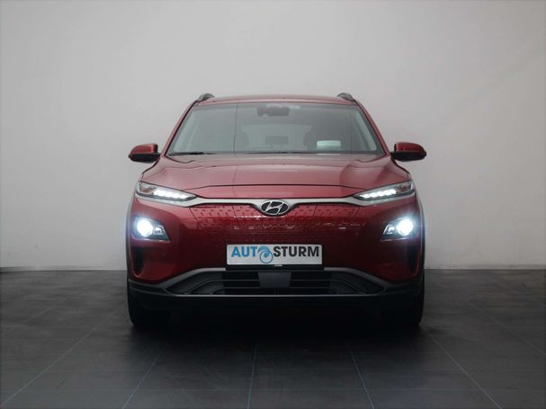 Hyundai Kona 64 kWh Premium 150 kW image number 18