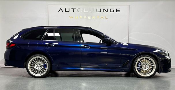 ALPINA B5 457 kW image number 6