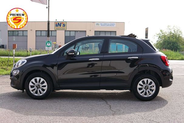 Fiat 500X 1.0 88 kW image number 5