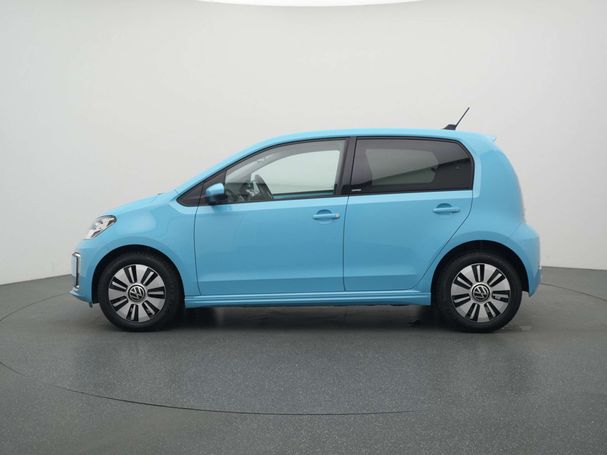 Volkswagen up! 60 kW image number 13