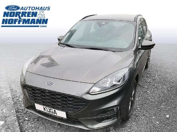 Ford Kuga 110 kW image number 1