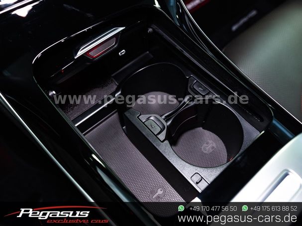 Mercedes-Benz C 63 AMG S E Performance 500 kW image number 46