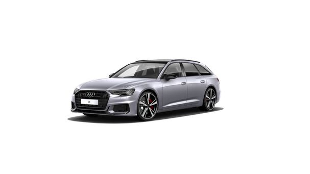 Audi S6 3.0 TDI quattro Avant 253 kW image number 1