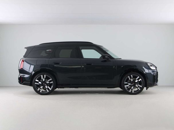 Mini Cooper SE Countryman ALL4 230 kW image number 8