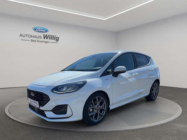 Ford Fiesta ST-Line X 92 kW image number 1