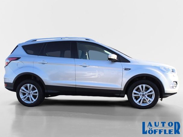 Ford Kuga 1.5 Cool & Connect 110 kW image number 6