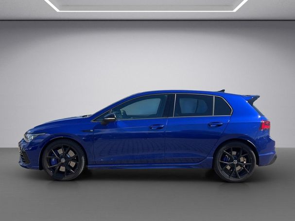 Volkswagen Golf R 333 4Motion DSG 245 kW image number 5