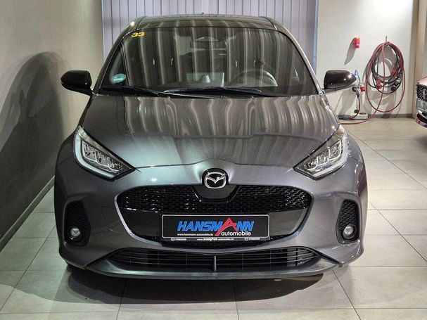 Mazda 2 Hybrid CVT 85 kW image number 2