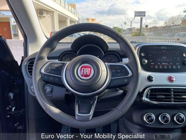 Fiat 500X 1.3 MultiJet 70 kW image number 9