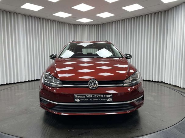 Volkswagen Golf Variant 1.0 TSI 85 kW image number 8