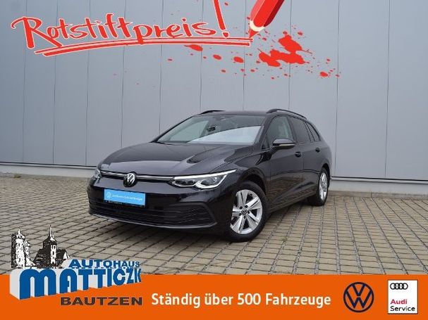 Volkswagen Golf Variant 1.5 TSI 110 kW image number 2