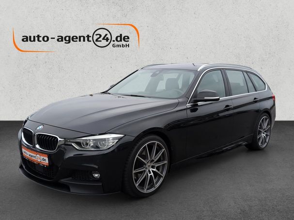 BMW 330i Touring 185 kW image number 1