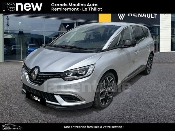 Renault Grand Scenic TCe 140 EDC 103 kW image number 1