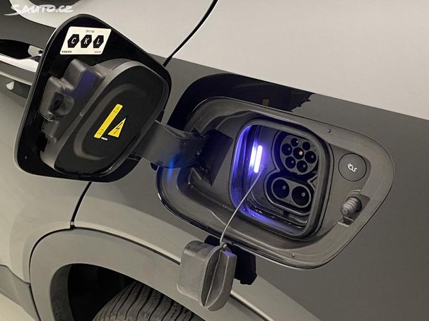 Volvo XC40 Recharge 170 kW image number 32