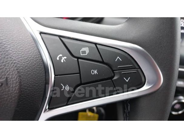 Renault Clio 1.6 E-Tech 103 kW image number 18