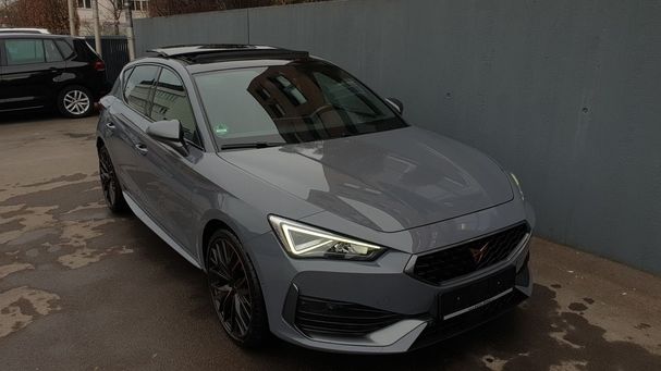 Cupra Leon e-Hybrid DSG 180 kW image number 2