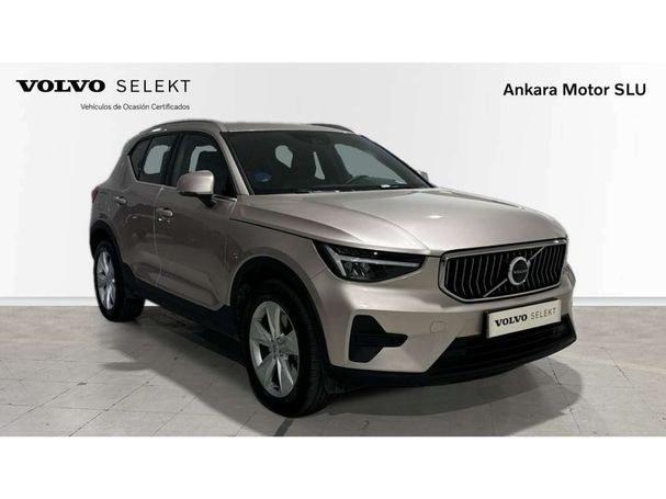 Volvo XC40 Recharge T4 155 kW image number 6