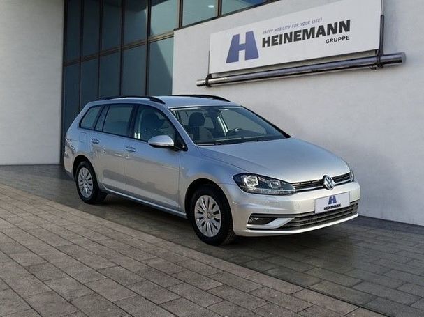 Volkswagen Golf Variant 1.6 TDI Trendline 85 kW image number 8