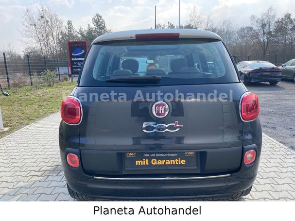 Fiat 500L 62 kW image number 6