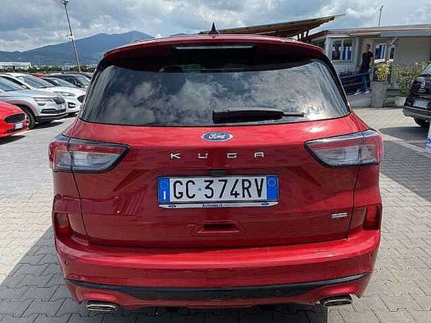 Ford Kuga 132 kW image number 15