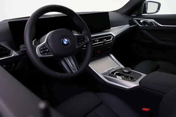 BMW 420i Gran Coupé M Sport 135 kW image number 5