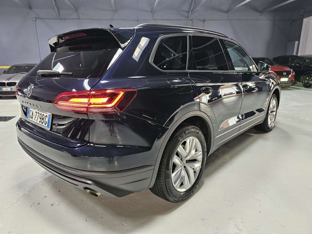 Volkswagen Touareg 3.0 TDI 4Motion 170 kW image number 3