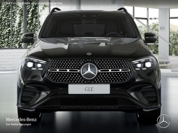 Mercedes-Benz GLE 450 d 270 kW image number 7