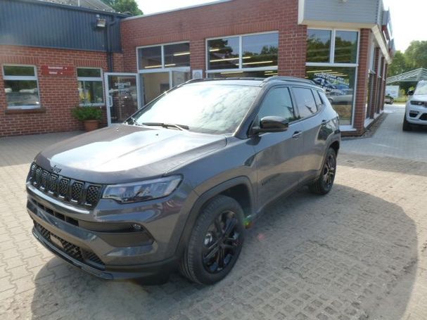 Jeep Compass 96 kW image number 2