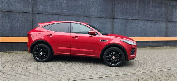 Jaguar E-Pace R-Dynamic S 147 kW image number 3