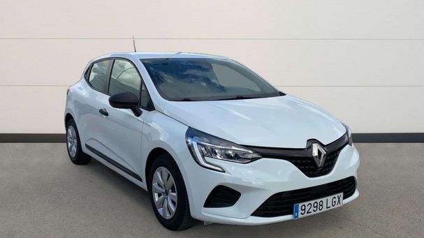 Renault Clio SCe 53 kW image number 2