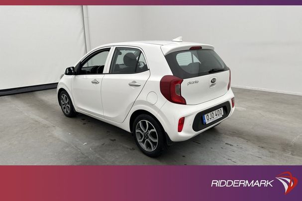 Kia Picanto 1.0 49 kW image number 8