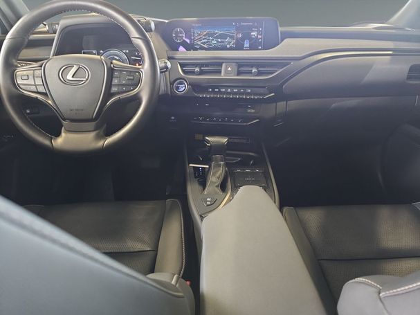 Lexus UX 250h 135 kW image number 10