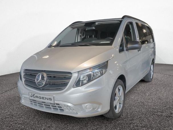 Mercedes-Benz Vito 114 Tourer EDITION 100 kW image number 1