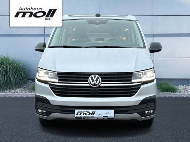 Volkswagen T6 California 110 kW image number 1