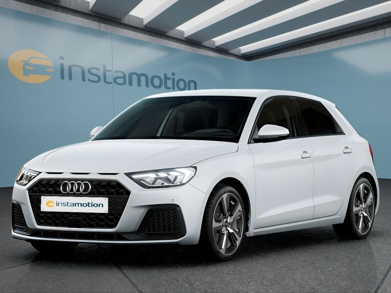 Audi A1 Sportback 30