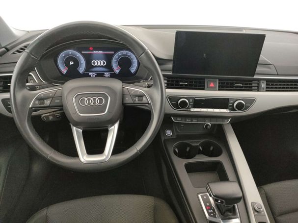 Audi A4 30 TDI Avant Advanced Business 100 kW image number 14