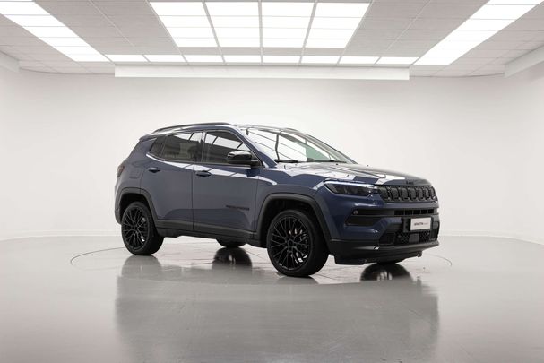 Jeep Compass 96 kW image number 2