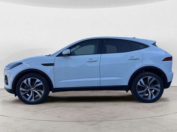 Jaguar E-Pace 120 kW image number 5