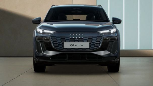 Audi Q6 225 kW image number 2