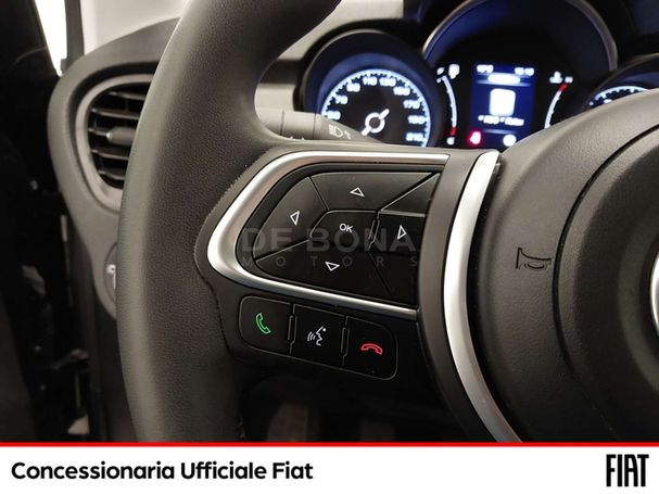 Fiat 500X 1.0 88 kW image number 18