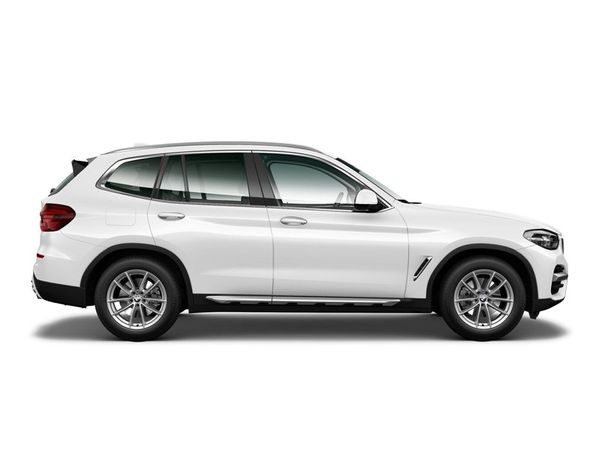 BMW X3 xDrive30e 215 kW image number 3